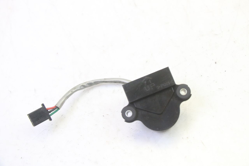photo de VALSENSOR HONDA FES S-WING SWING ABS 125 (2007 - 2015) - Hoofdaanzicht