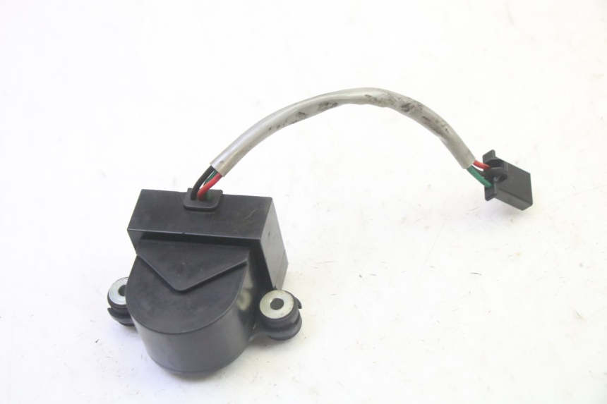 photo de VALSENSOR HONDA FES S-WING SWING ABS 125 (2007 - 2015) - Zoom op gebruiksstaat