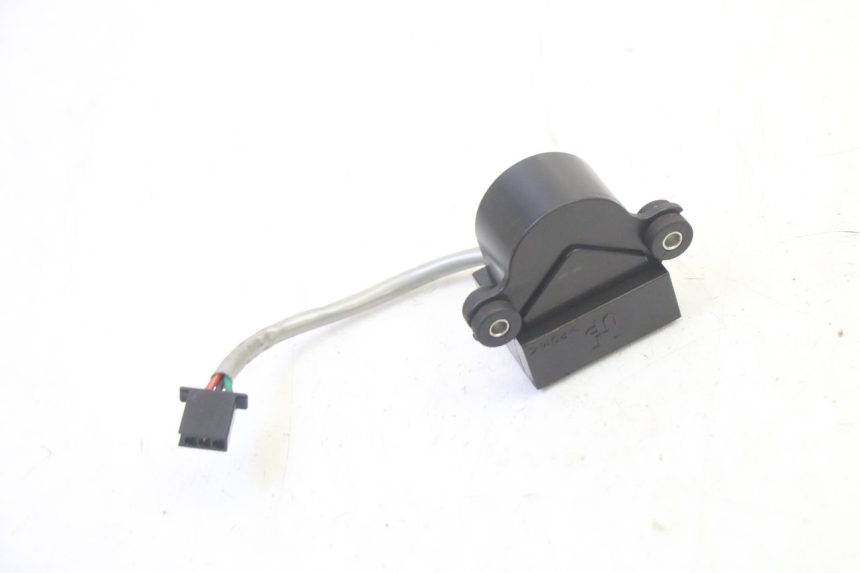 photo de VALSENSOR HONDA FES S-WING SWING ABS 125 (2007 - 2015) - Zoom op gebruiksstaat