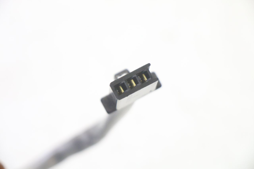 photo de VALSENSOR HONDA FES S-WING SWING ABS 125 (2007 - 2015) - Andere kijkhoek