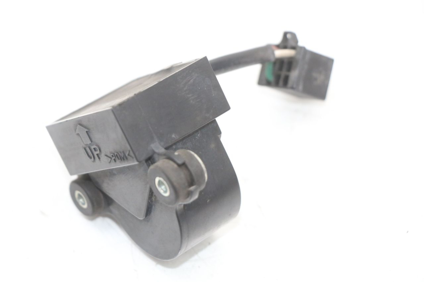 photo de VALSENSOR HONDA FJS SILVER WING SILVERWING 400 (2005 - 2008) - Hoofdaanzicht