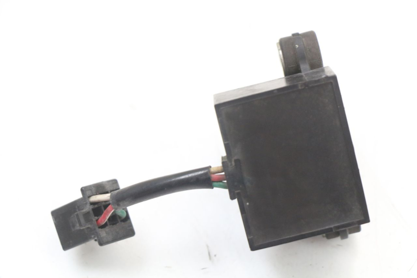 photo de VALSENSOR HONDA FJS SILVER WING SILVERWING 400 (2005 - 2008) - Andere kijkhoek