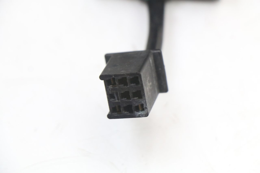 photo de VALSENSOR HONDA FJS SILVER WING SILVERWING 400 (2005 - 2008) - Bevestigingspunten