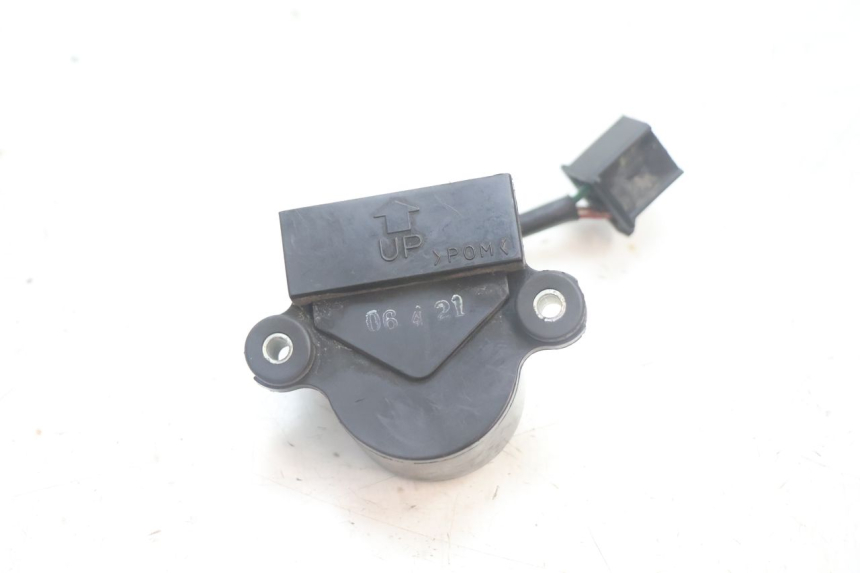 photo de VALSENSOR HONDA FJS SILVER WING SILVERWING 400 (2005 - 2008) - Hoofdaanzicht