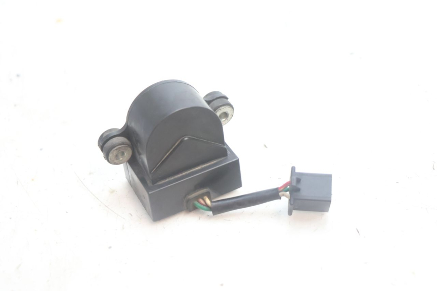 photo de VALSENSOR HONDA FJS SILVER WING SILVERWING 400 (2005 - 2008) - Zoom op gebruiksstaat