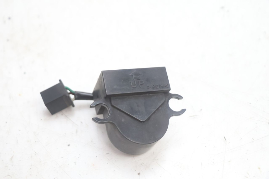 photo de VALSENSOR HONDA FJS SILVER WING SILVERWING 400 (2005 - 2008) - Hoofdaanzicht