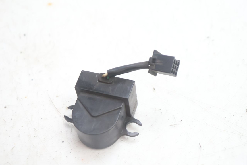 photo de VALSENSOR HONDA FJS SILVER WING SILVERWING 400 (2005 - 2008) - Zoom op gebruiksstaat