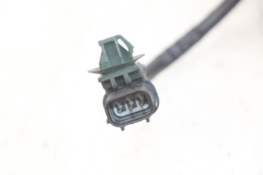 photo de VALSENSOR HONDA FJS SILVERWING SILVER WING 400 (2009 - 2016) - Zoom op gebruiksstaat