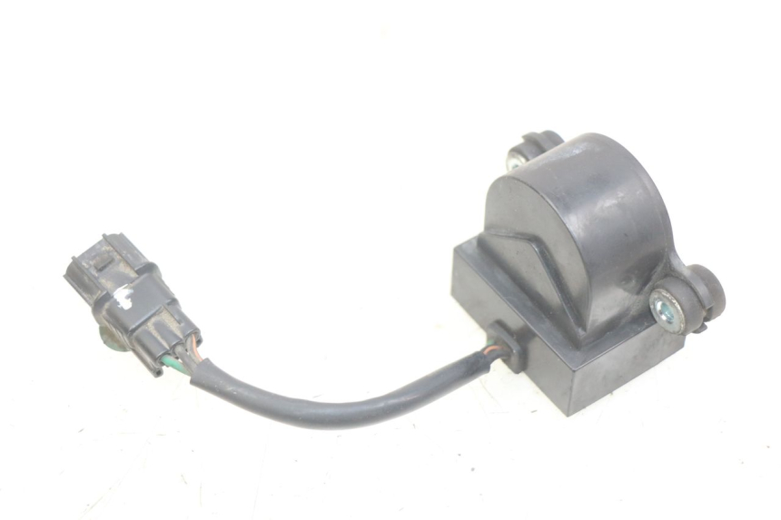 photo de VALSENSOR HONDA FJS SILVERWING SILVER WING 400 (2009 - 2016) - Andere kijkhoek