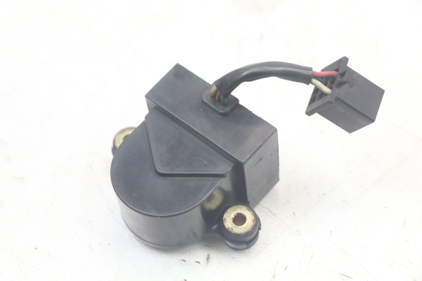photo de VALSENSOR HONDA FJS SILVERWING SILVER WING 600 (2001 - 2010) - Andere kijkhoek
