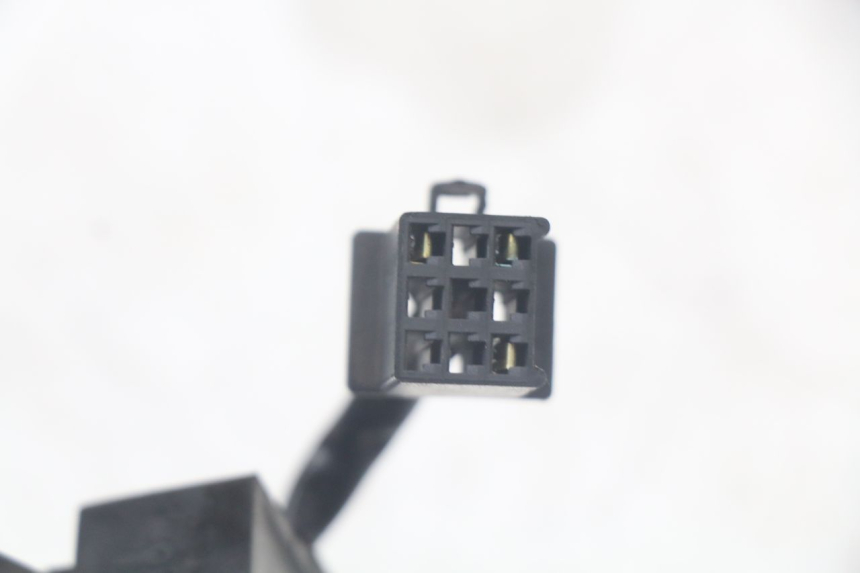 photo de VALSENSOR HONDA FJS SILVERWING SILVER WING 600 (2001 - 2010) - Technische close-up