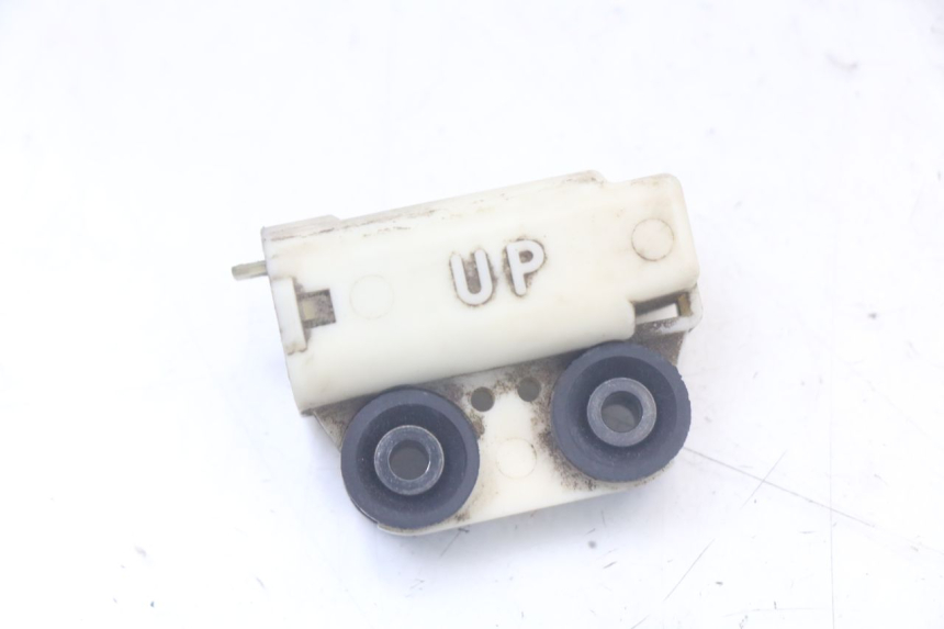 photo de VALSENSOR MBK FLAME X 125 (2004 - 2007) - Hoofdaanzicht