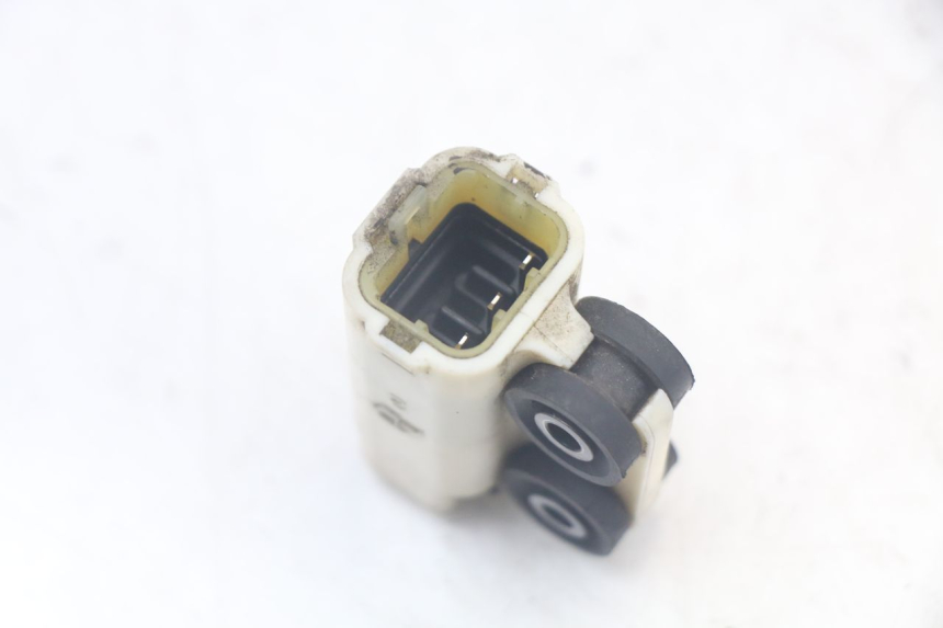 photo de VALSENSOR MBK FLAME X 125 (2004 - 2007) - Andere kijkhoek