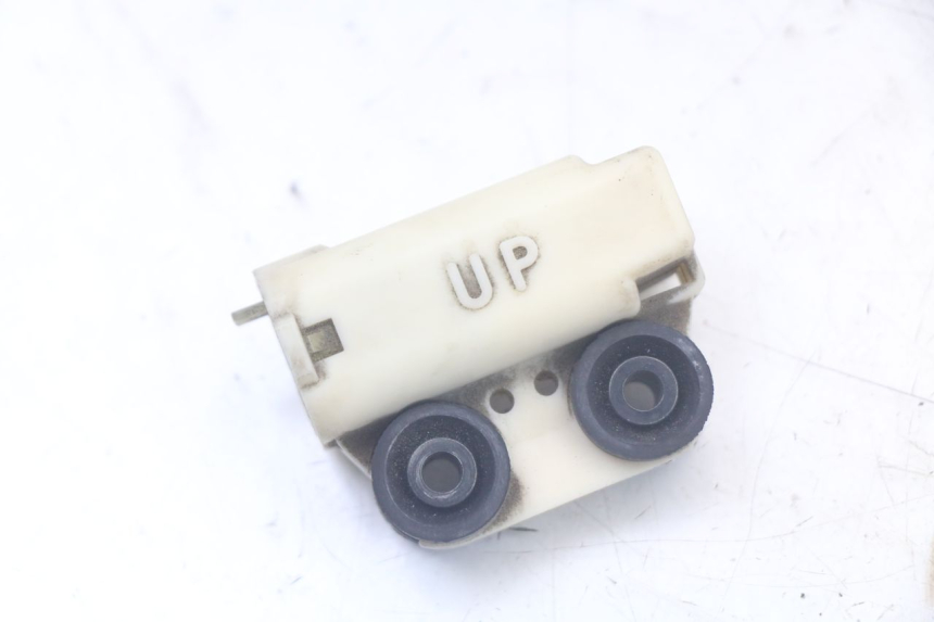 photo de VALSENSOR MBK FLAME X 125 (2007 - 2016) - Hoofdaanzicht