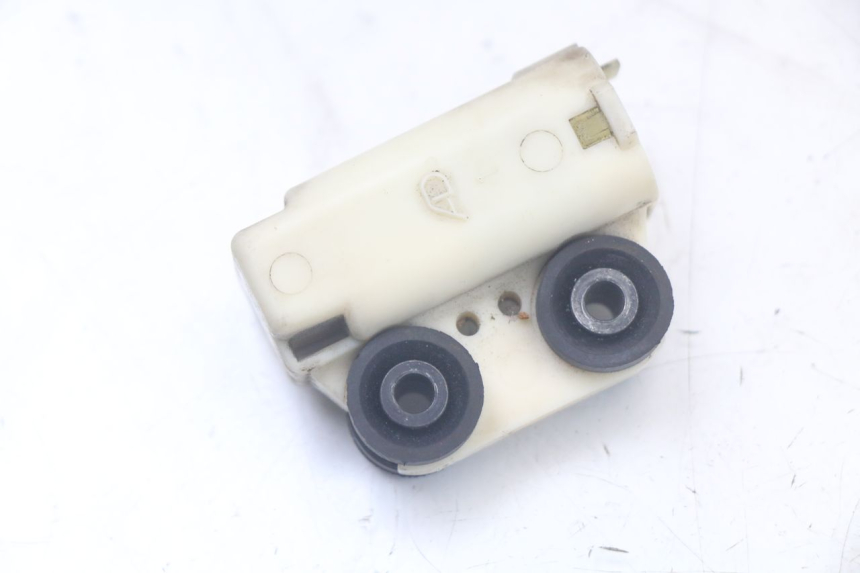 photo de VALSENSOR MBK FLAME X 125 (2007 - 2016) - Zoom op gebruiksstaat