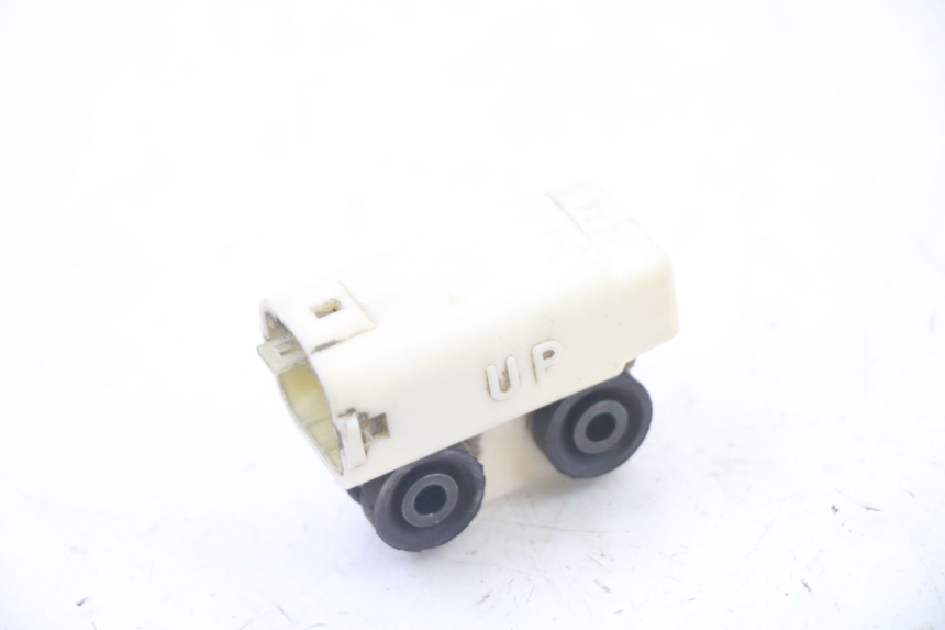 photo de VALSENSOR MBK FLAME X 125 (2007 - 2016) - Hoofdaanzicht