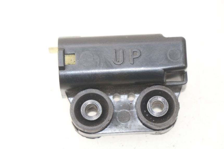 photo de VALSENSOR YAMAHA FZ8 800 (2010 - 2016) - Hoofdaanzicht