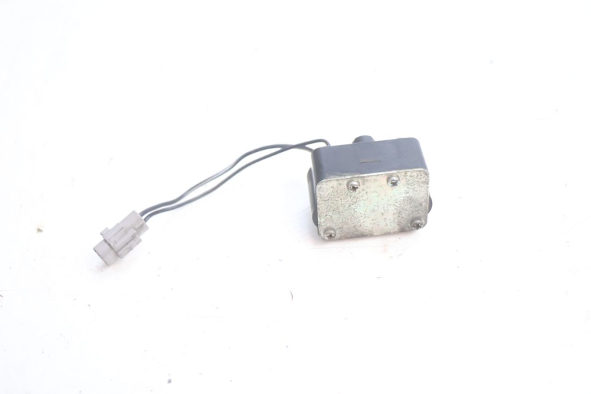 photo de VALSENSOR GILERA GP 800 (2007 - 2013) - Hoofdaanzicht