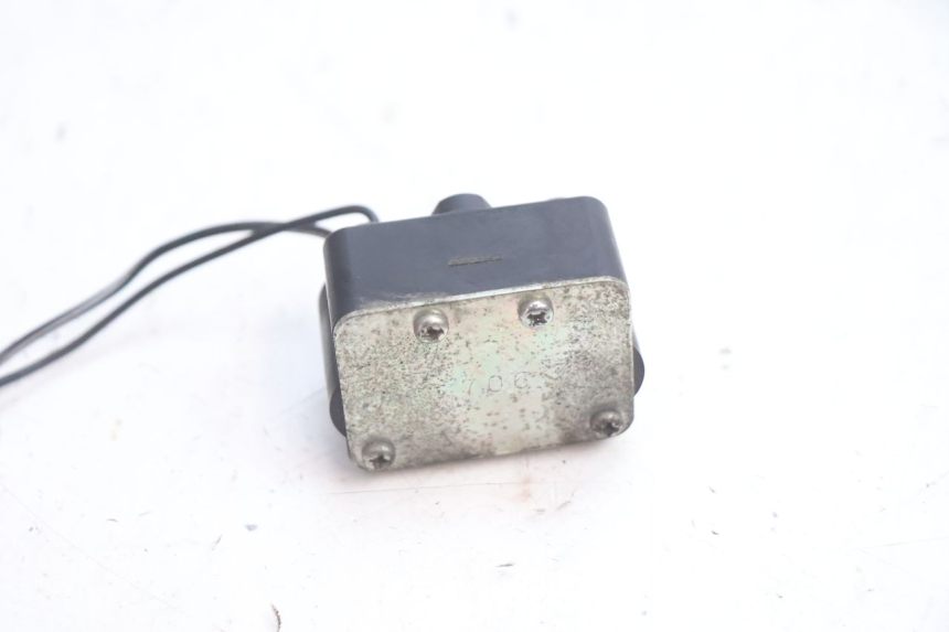 photo de VALSENSOR GILERA GP 800 (2007 - 2013) - Detail van het onderdeel