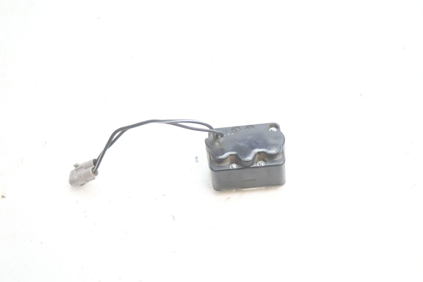 photo de VALSENSOR GILERA GP 800 (2007 - 2013) - Zoom op gebruiksstaat