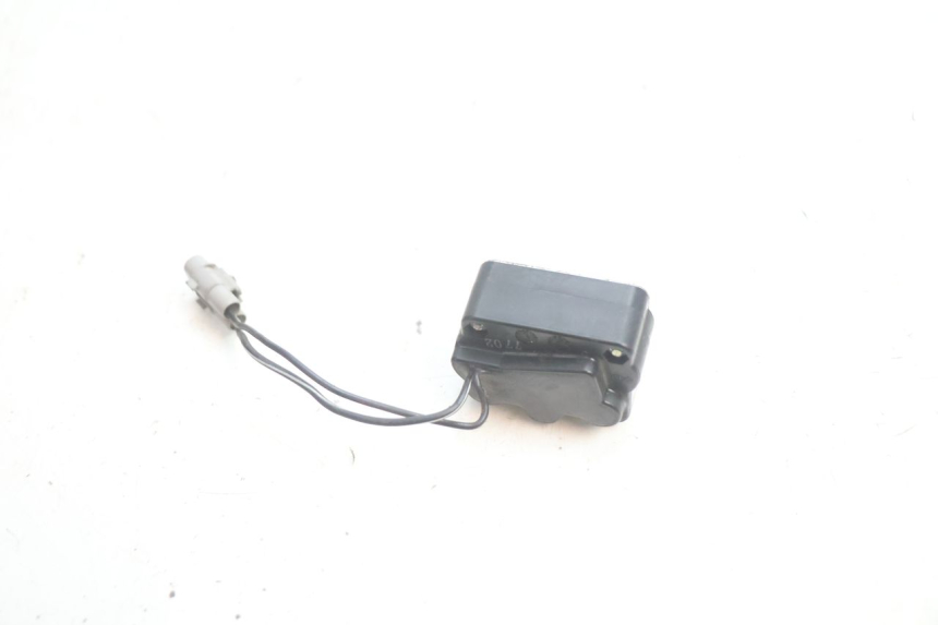 photo de VALSENSOR GILERA GP 800 (2007 - 2013) - Andere kijkhoek