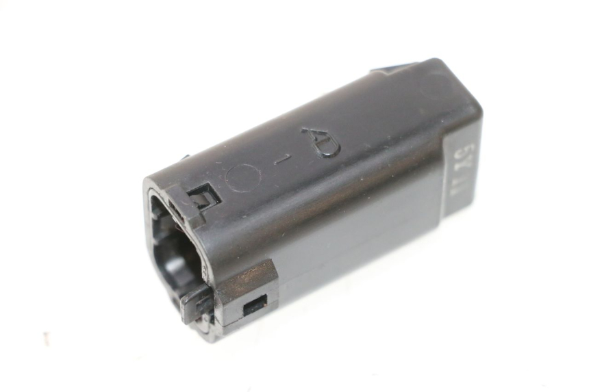 photo de VALSENSOR SUZUKI GSR 600 (2005 - 2012) - Hoofdaanzicht