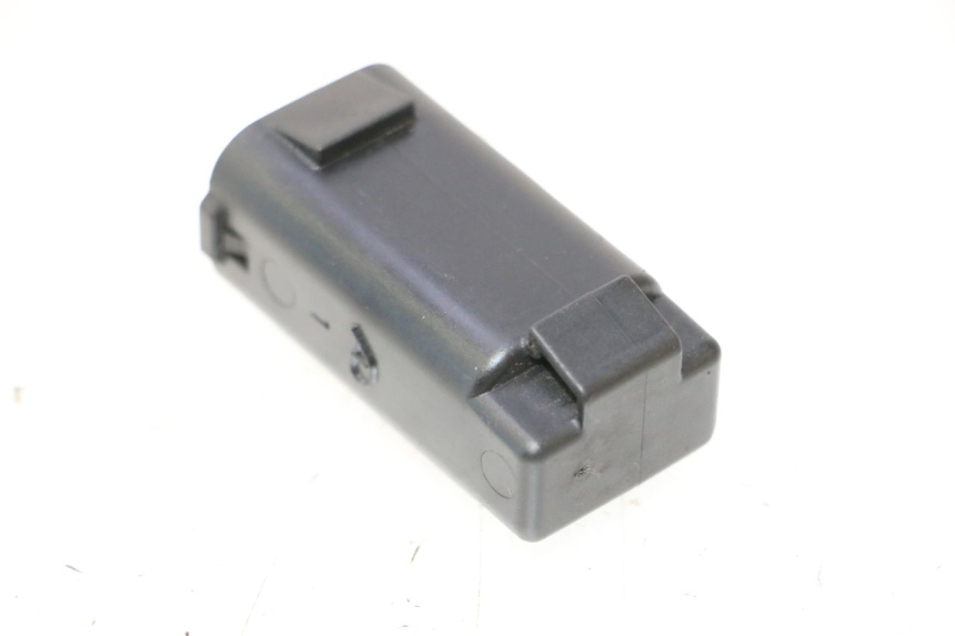 photo de VALSENSOR SUZUKI GSR 600 (2005 - 2012) - Zoom op gebruiksstaat