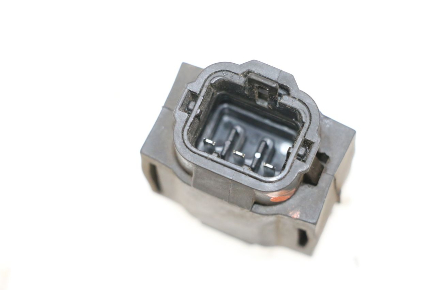 photo de VALSENSOR SUZUKI GSXR GSX-R 1000 (2003 - 2004) - Andere kijkhoek