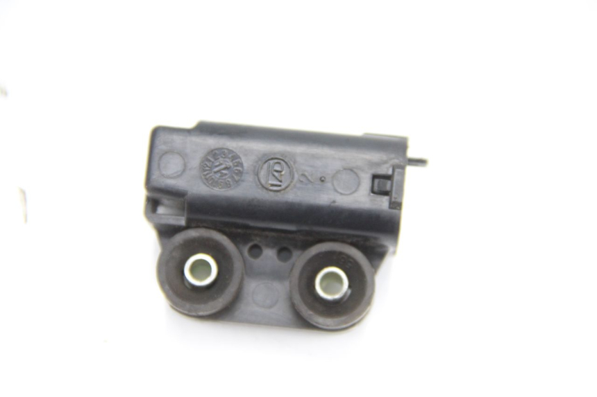 photo de VALSENSOR SYM GTS EFI ABS 125 (2012 - 2016) - Hoofdaanzicht