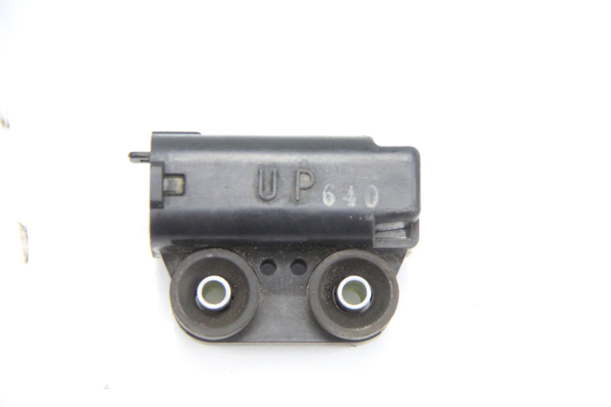 photo de VALSENSOR SYM GTS EFI ABS 125 (2012 - 2016) - Zoom op gebruiksstaat