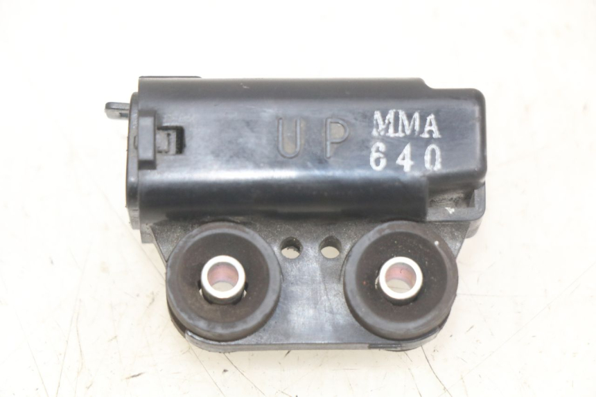 photo de VALSENSOR SYM GTS EFI 125 (2012 - 2016) - Hoofdaanzicht