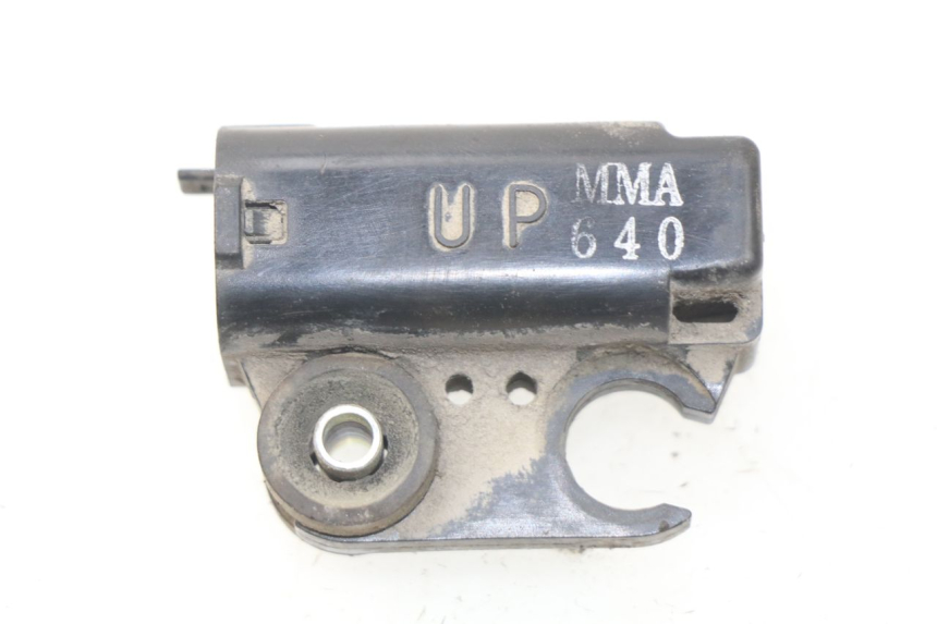 photo de VALSENSOR SYM GTS EVO 125 (2009 - 2013) - Hoofdaanzicht