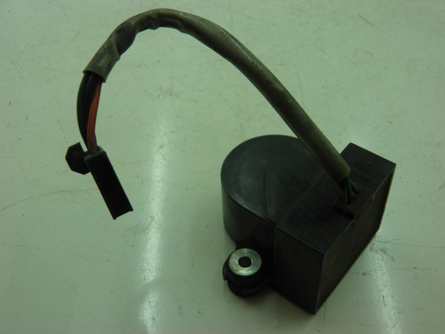 photo de VALSENSOR HONDA FES S-WING SWING 125 (2007 - 2015) - Hoofdaanzicht