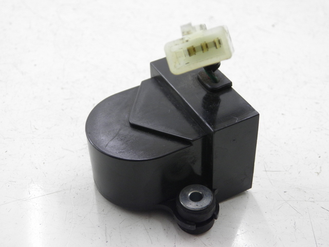 photo de VALSENSOR HONDA SH 125 (2005 - 2008) - Zoom op gebruiksstaat