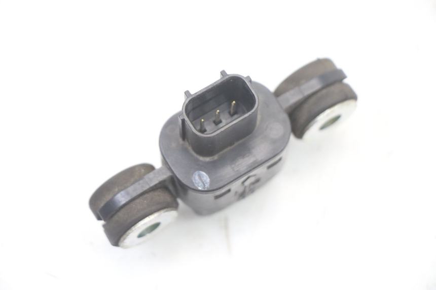 photo de VALSENSOR HONDA SH i 300 (2015 - 2020) - Zoom op gebruiksstaat