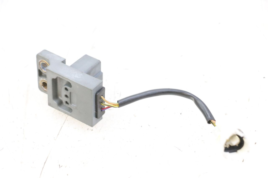 photo de VALSENSOR HUSQVARNA SVARTPILEN 401 (2018 - 2023) - Zoom op gebruiksstaat