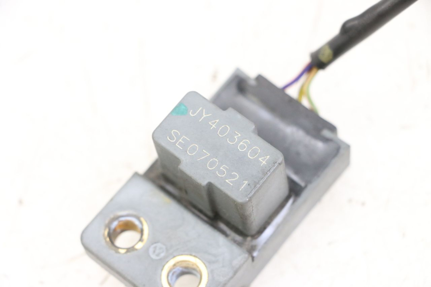 photo de VALSENSOR HUSQVARNA SVARTPILEN 401 (2018 - 2023) - Technische close-up