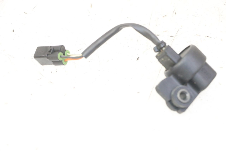 photo de VALSENSOR PIAGGIO IE MP3 YOURBAN 300 (2011 - 2016) - Andere kijkhoek