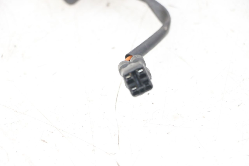 photo de VALSENSOR PIAGGIO IE MP3 YOURBAN 300 (2011 - 2016) - Technische close-up