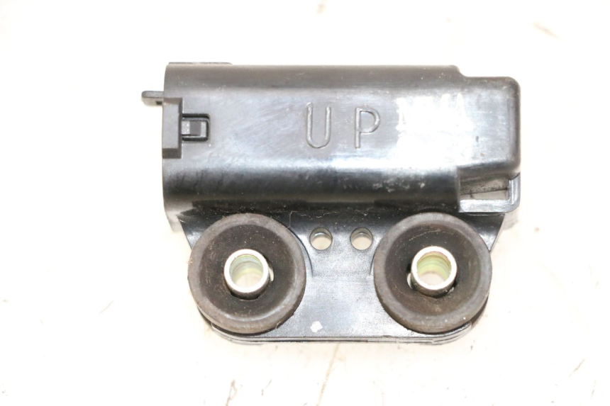 photo de VALSENSOR SYM JOYMAX 125 (2010 - 2017) - Hoofdaanzicht