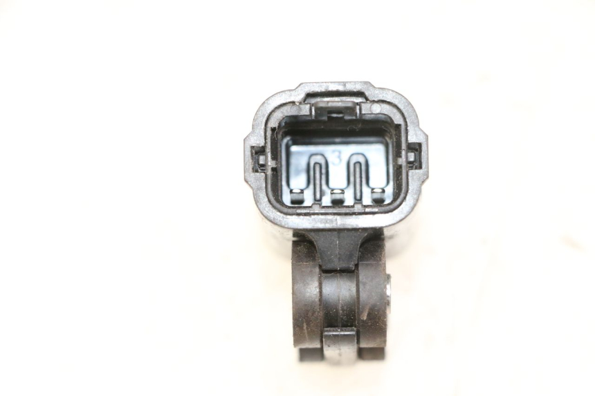 photo de VALSENSOR SYM JOYMAX 125 (2010 - 2017) - Zoom op gebruiksstaat