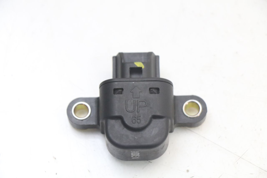 photo de VALSENSOR KYMCO X-TOWN XTOWN 125 (2016 - 2021) - Hoofdaanzicht