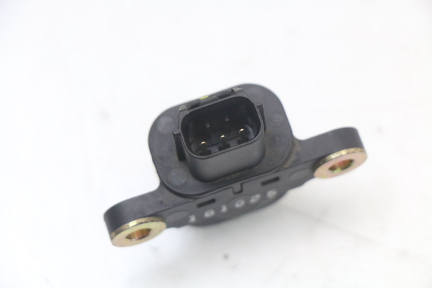 photo de VALSENSOR KYMCO X-TOWN XTOWN 125 (2016 - 2021) - Zoom op gebruiksstaat