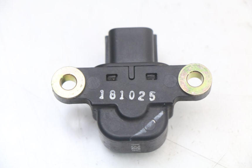 photo de VALSENSOR KYMCO X-TOWN XTOWN 125 (2016 - 2021) - Andere kijkhoek