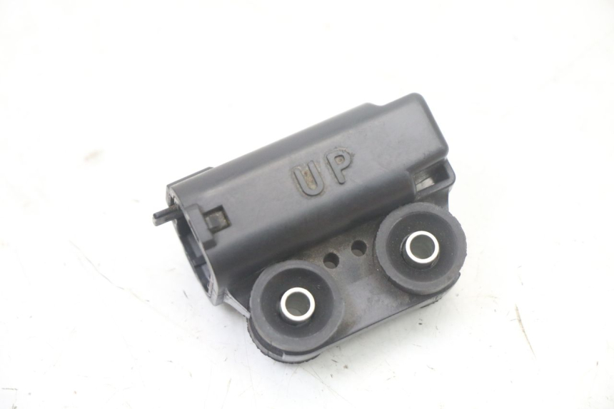 photo de VALSENSOR KYMCO XCITING 500 (2007 - 2010) - Hoofdaanzicht