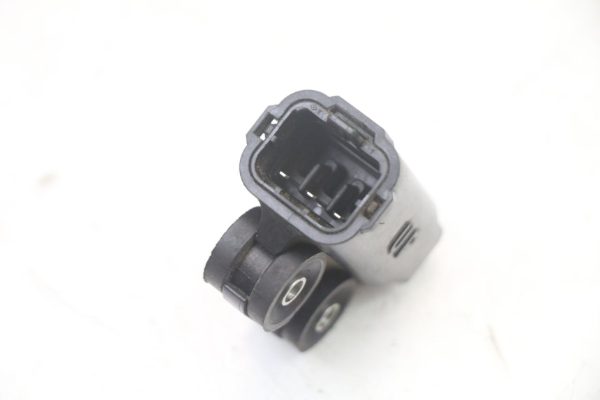 photo de VALSENSOR KYMCO XCITING 500 (2007 - 2010) - Zoom op gebruiksstaat