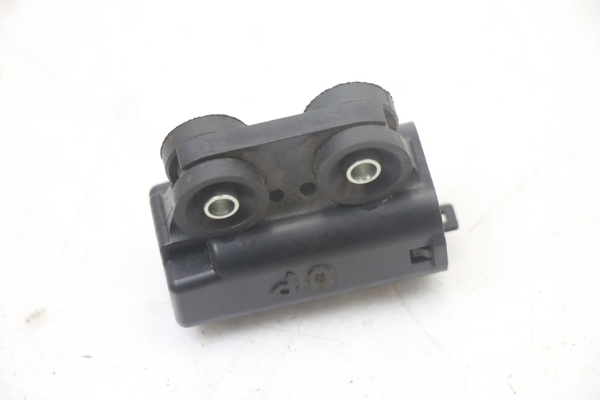 photo de VALSENSOR KYMCO XCITING 500 (2007 - 2010) - Andere kijkhoek