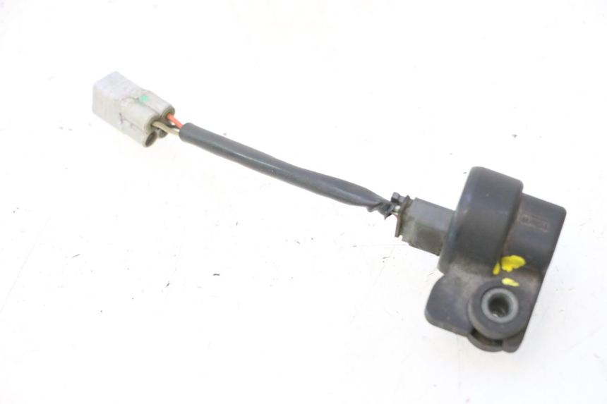 photo de VALSENSOR PIAGGIO LIBERTY IGET 4T 50 (2015 - 2020) - Zoom op gebruiksstaat
