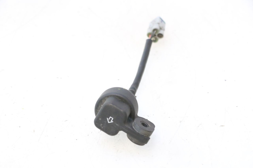 photo de VALSENSOR PIAGGIO LIBERTY IGET 4T 50 (2015 - 2020) - Andere kijkhoek