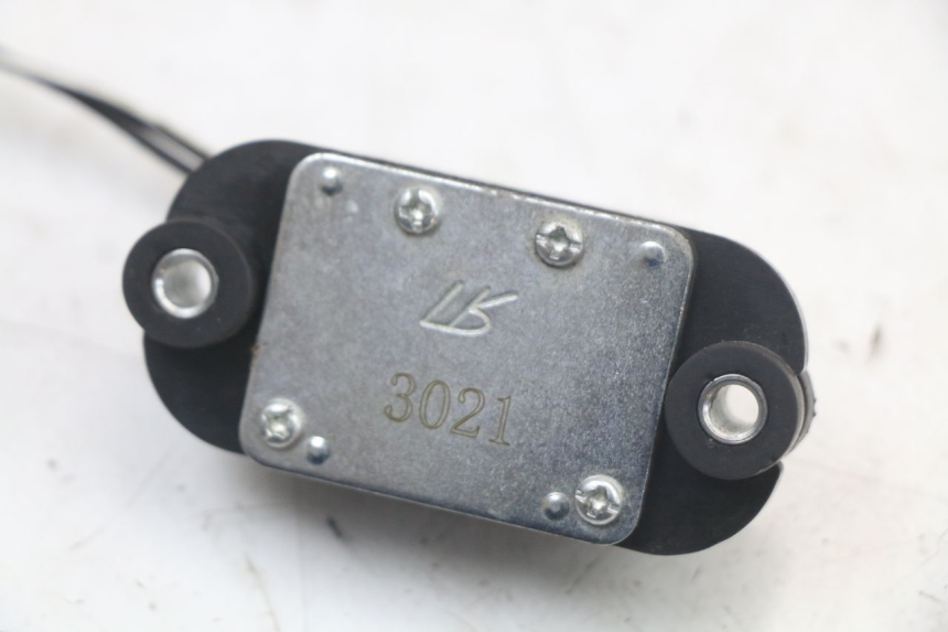 photo de VALSENSOR MASAI SCRAMBLER SPORT 125 (2021 - 2025) - Detail van het onderdeel